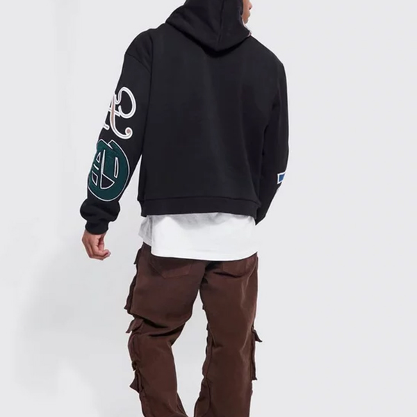 get a puff print tracksuit from hongfeng for a trendy, modern look with vibrant designs.